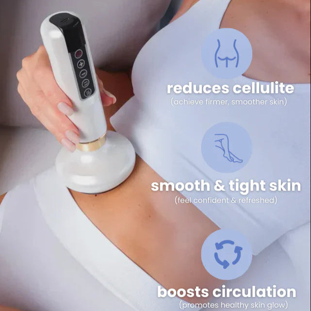 Prestique™ - anti Cellulite Massager